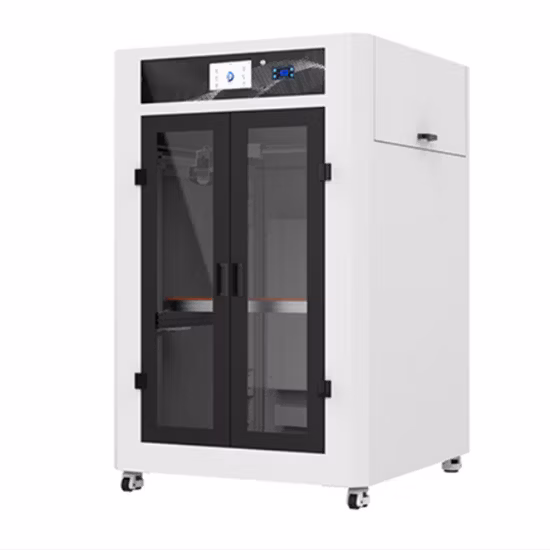 Prismlab Micro Nano 3D-Drucker für Forschung und Bildung