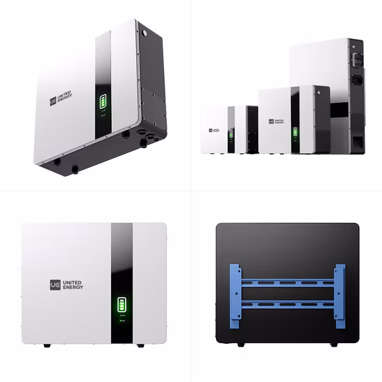 10000 Cycle Times New Stack Series LiFePO4 Batteries 5kwh 10kwh 20kwh 30kwh 48V 100ah Lithium Energy Storage Battery