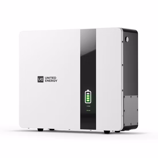 10000 Cycle Times New Stack Series LiFePO4 Batteries 5kwh 10kwh 20kwh 30kwh 48V 100ah Lithium Energy Storage Battery
