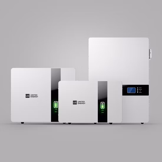 10000 Cycle Times New Stack Series LiFePO4 Batteries 5kwh 10kwh 20kwh 30kwh 48V 100ah Lithium Energy Storage Battery