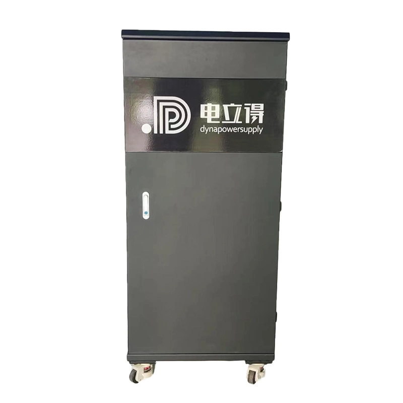 60kwh Industrial Large Industrial Energy Storage Systems Park High Voltage Large Capacity Commerical Energy Storage Standby Battery