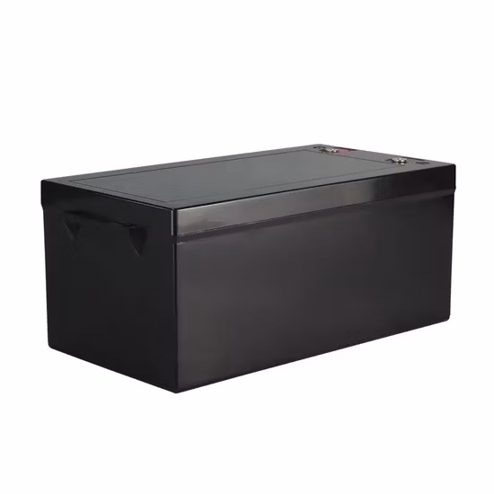 Stromversorgung Standby-Anwendungen Hailong Scooter Storage Li-Ion-Akku