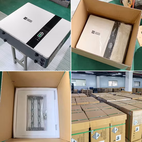 10000 Zykluszeiten Neue LiFePO4-Batterien der Stack-Serie 5kwh 10kwh 20kwh 30kwh 48V 100ah Lithium-Energiespeicherbatterie