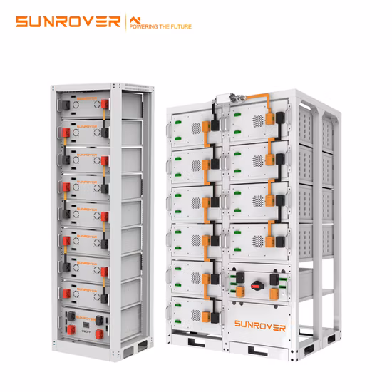 2V 3000ah Batteriekraftwerk Hochreine, wartungsfreie, wiederaufladbare, versiegelte Bleisäurebatterie, Solar-Standby-Systembatterie