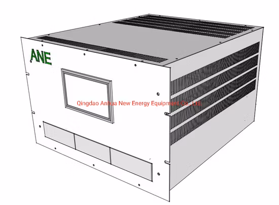 Hocheffizienter 48-V-DC-Laderegler für Windkraftanlagen der Ahwcc-Serie