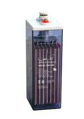 Opzv-Batterieserie 2V1000ah mit röhrenförmigen Platten für Telekommunikation/USV/Eisenbahn/Sicherheit/Medizin/Alarm/Kabelfernsehen